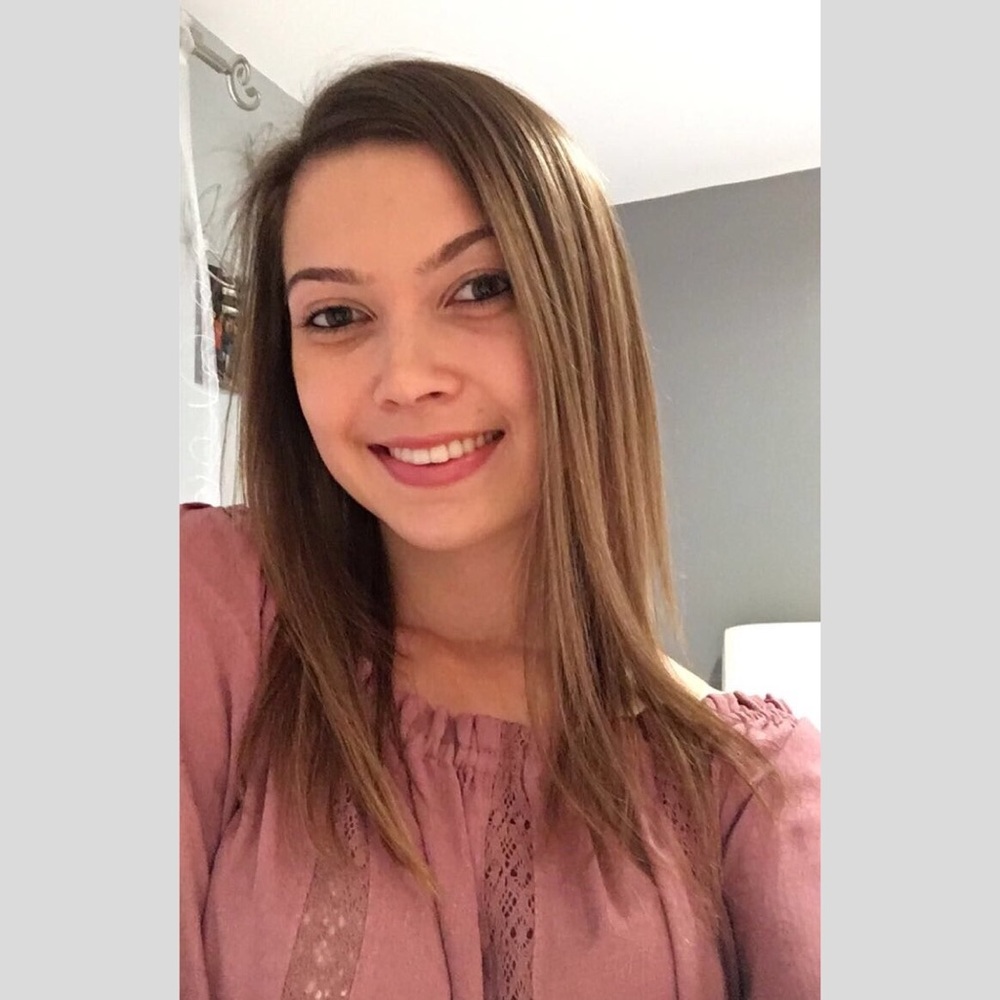 Meet your Posher, Sandra